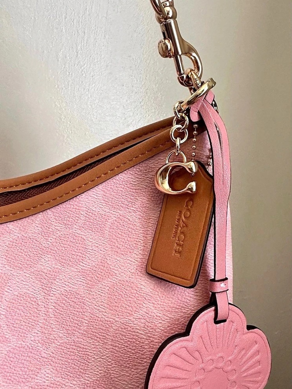 Coach Laurel Bag - Picture 4 of 7
